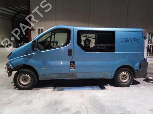Forkjerm høyre RENAULT TRAFIC II Bus (JL) 1.9 dCI 80 (JL0B) | BP12793326C42