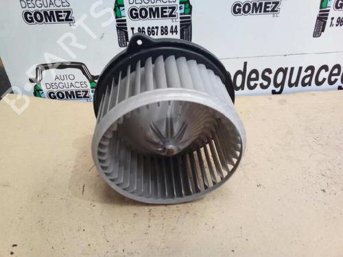 Heater blower motor KIA CARNIVAL II (GQ) 2.5 V6 | BP12733171M62 