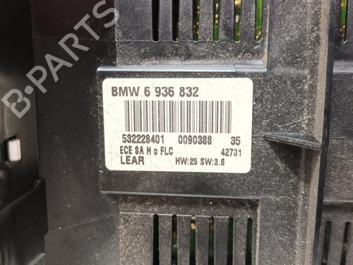 Headlight switch BMW 3 (E46) 318 i | BP13455293I24 