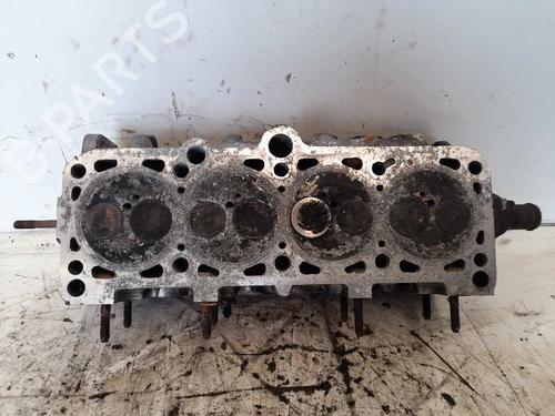 Cylinder head SEAT IBIZA II (6K1) 1.9 TDI | BP12698080M5 