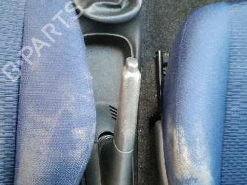 Radiator fan FIAT PUNTO Hatchback Van (188_) 1.2 60 | BP12730092M35 
