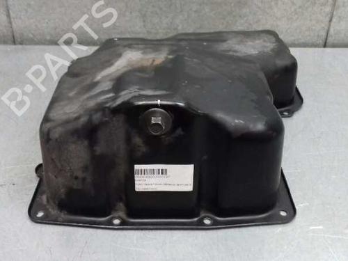 Used Oil sump FORD TRANSIT Platform/Chassis (FM_ _, FN_ _, FF_ _) [2006-2014]  16098201