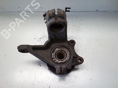 Left front steering knuckle CITROËN XSARA Coupe (N0) 1.9 D | BP12744682M25 