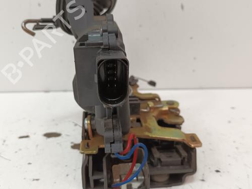 Front left lock VW BORA I (1J2) 1.9 TDI | BP14998268C98 