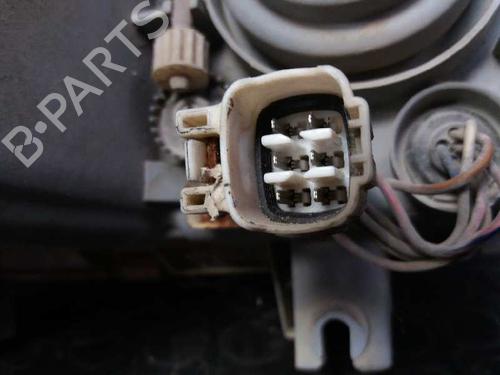 Left headlight TATA SAFARI (42_FD) 2.0 TDi | BP12905274C28
