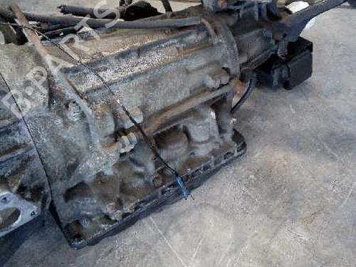Gearbox MAZDA E Bus  | BP12907086M3 