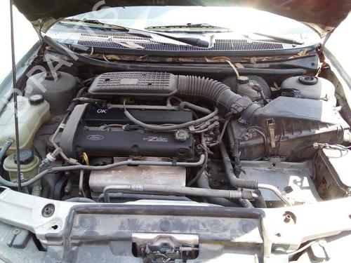 Engine mount FORD MONDEO II (BAP) 1.8 i | BP12807605M89 
