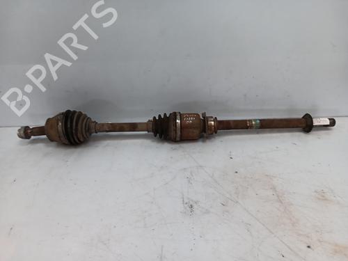 Used Right front driveshaft FIAT GRANDE PUNTO (199_) 1.4 16V (199BXG1B, 199AXG1B) (95 hp) 28071006