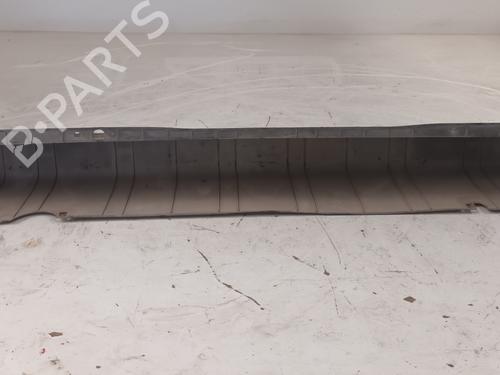 Rear bumper FORD TRANSIT Van (FA_ _) 2.0 DI (FAE_, FAF_, FAG_) | BP28021139C8 