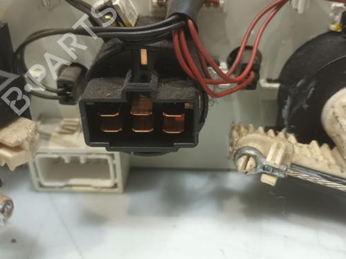 Climate control DAEWOO KALOS (KLAS) 1.2 | BP29865333I5