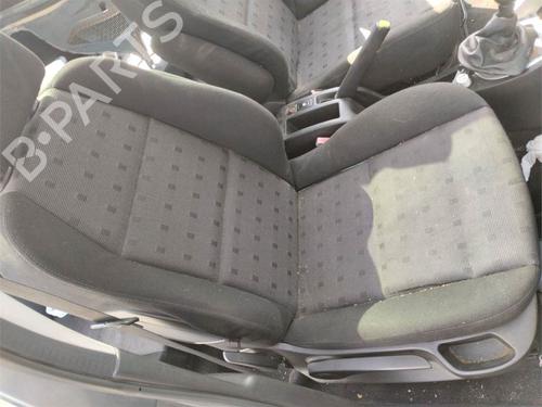 Headlight switch PEUGEOT 307 Break (3E) 1.6 HDi 110 | BP38913649I24 - Image 44
