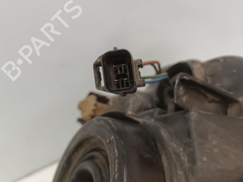 Left headlight CHEVROLET CRUZE (J300) 2.0 CDI | BP27506898C28