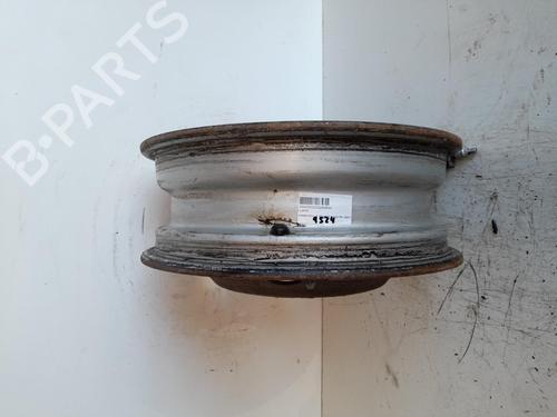 Rim MERCEDES-BENZ E-CLASS (W210) E 320 (210.055) | BP12791758C45 