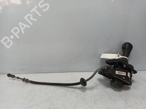 Used Gear lever BMW X3 (E83) xDrive 20 d (177 hp) 22900546