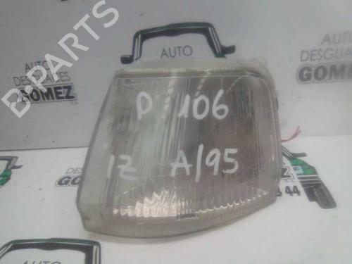 Used Left front indicator Left front indicator 12807810 12807810