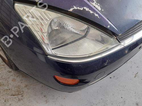 Gearbox FORD FOCUS I Saloon (DFW) 1.6 16V | BP12782609M3