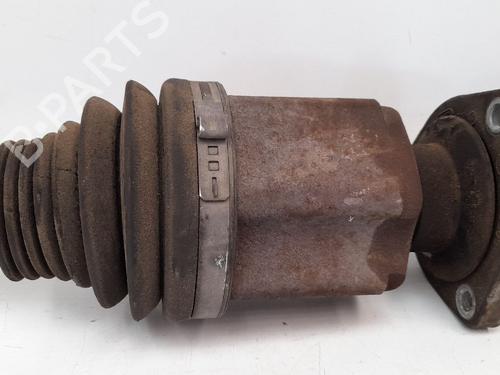 Right front driveshaft OPEL SIGNUM Hatchback (Z03) 1.9 CDTI (F48) | BP12762030M39 
