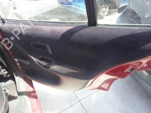 Brake master cylinder PEUGEOT 306 (7B, N3, N5) 1.9 SLD | BP12804713M77 