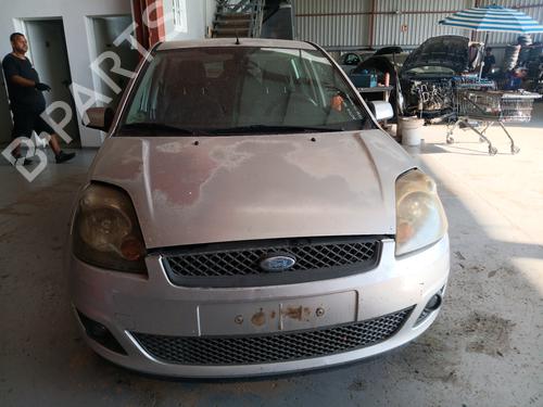 ABS pump FORD FIESTA V (JH_, JD_) 1.4 TDCi | BP28376146M43 