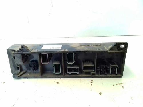 Fuse box CHRYSLER VOYAGER / GRAND VOYAGER III (GS_, NS_) 2.0 i | BP12760953E1 