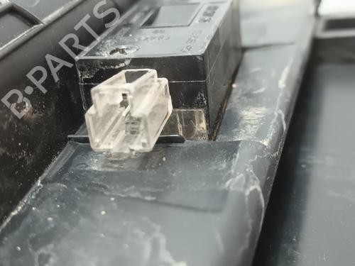 Handskerum VW CADDY V MPV (SBB, SBJ)  | BP29718645C95 