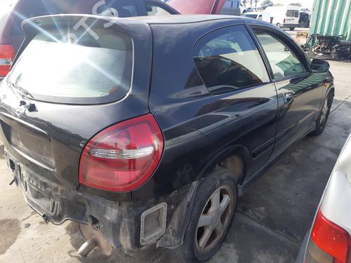 Tailgate NISSAN ALMERA II Hatchback (N16) 2.2 Di | BP32167113C6 