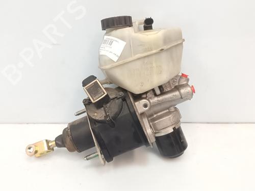 Brake master cylinder MERCEDES-BENZ E-CLASS (W211) E 200 Kompressor (211.042) | BP27485659M77 