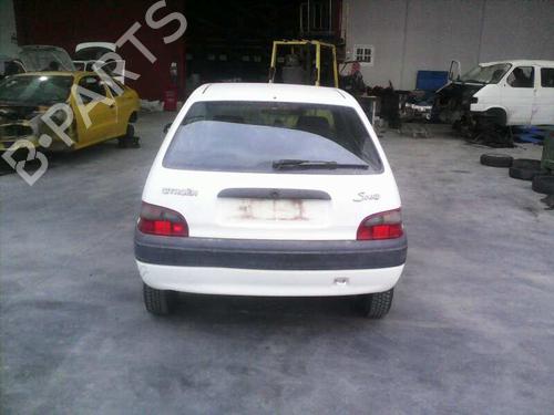 AC Kompressor CITROËN SAXO (S0, S1) 1.1 X, SX | BP12799733M34