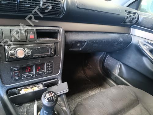 Drosselklappe AUDI A4 B5 (8D2) 1.8 | BP19637605M82