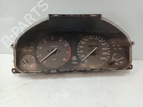 Instrument cluster HONDA ACCORD V (CE, CF_, CD) 2.2 i VTEC (CE9) | BP21043243C47 