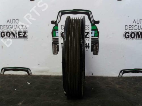 Pulley VW GOLF IV (1J1) 2.0 | BP13987838M122 