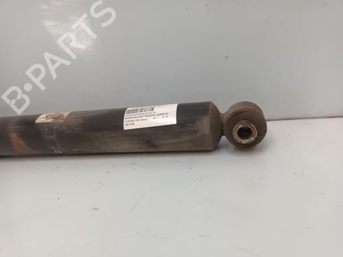 Højre bagtil støddæmper DS DS 4 / DS 4 CROSSBACK (NX_)  | BP27039323M19 