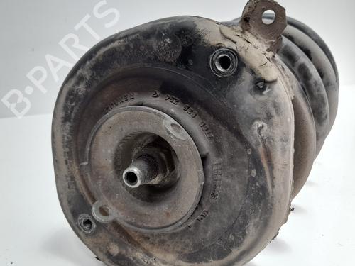 Left front shock absorber RENAULT MEGANE I (BA0/1_) 1.9 D Eco (BA0A, BA0U, BA0R) | BP12783270M16 