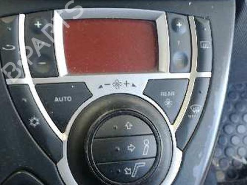 Climate control LANCIA PHEDRA (179_) 2.0 D Multijet (179.AXL1B, 179.BXL1B) | BP12702168I5 