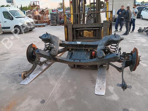 Used Rear axle FORD KUGA III (DFK) [2019-2025]  30731494