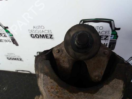 Right front suspension arm KIA SPORTAGE SUV (K00) 2.0 TD 4WD | BP12820847M13 