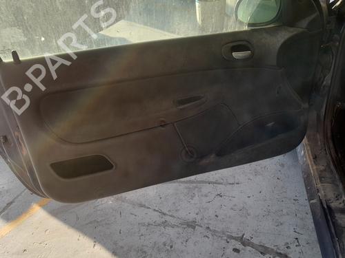 Instrument cluster PEUGEOT 206 Hatchback (2A/C) 1.6 16V | BP12786734C47 