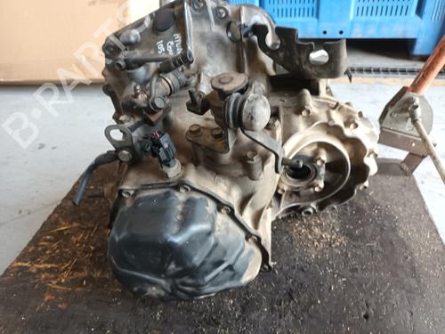 Gearbox HYUNDAI COUPE II (GK) 1.6 16V | BP21045178M3 