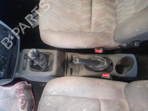 Steering column stalk FORD TOURNEO CONNECT 1.8 TDCi | BP17093647I23 