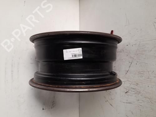 Rim SEAT IBIZA III (6L1)  | BP16880043C45 