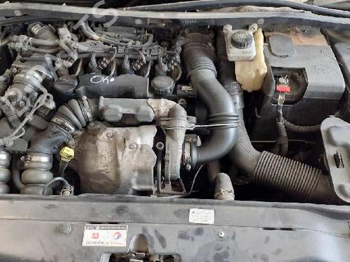 Left front shock absorber CITROËN C4 I (LC_)  | BP12773215M16 