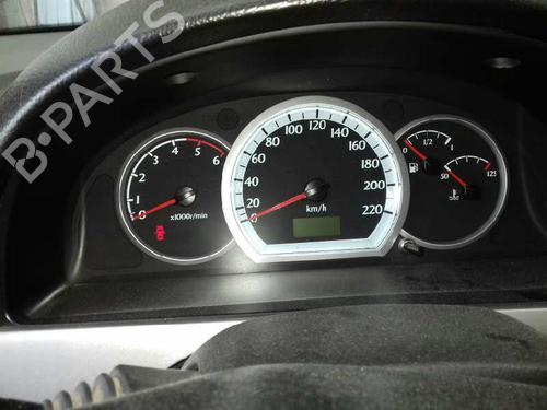 Gearbox CHEVROLET LACETTI (J200) 2.0 D | BP12755859M3 