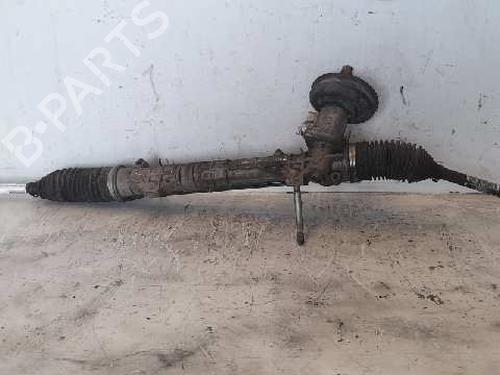 Crémaillère de direction PEUGEOT 206 Hatchback (2A/C) 1.4 LPG (75 hp) 12724716