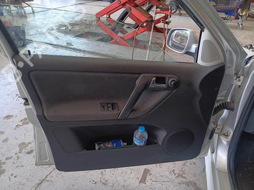 Front slam panel VW POLO (6N2)  | BP29351547C72 