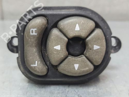 Used Mirror switch Mirror switch 12753803 12753803