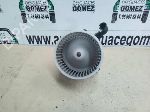 Heater blower motor HYUNDAI ATOS (MX) 1.0 i | BP12724181M62 