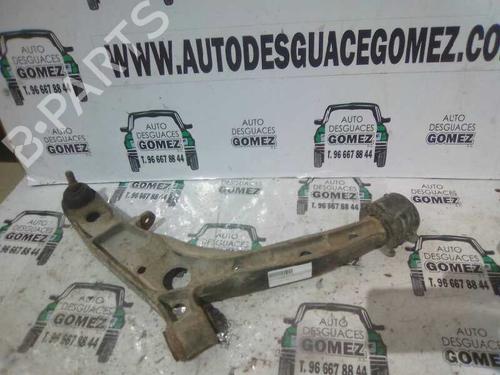 Used Right front suspension arm KIA JOICE (MTE1P) 2.0 (120 hp) 12774387