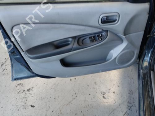 AC compressor NISSAN ALMERA II (N16) 2.2 Di | BP33185262M34  - Image 14