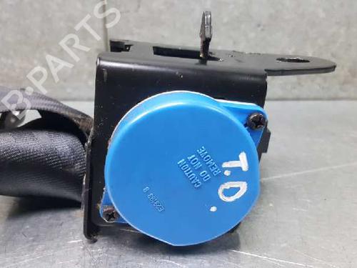 Used Rear right seatbelt CHRYSLER VOYAGER / GRAND VOYAGER III (GS_, NS_) 2.5 TD (116 hp) 12730121