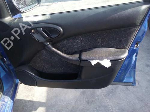 Elektronisk modul CITROËN XSARA (N1) 1.9 D | BP13985896M83